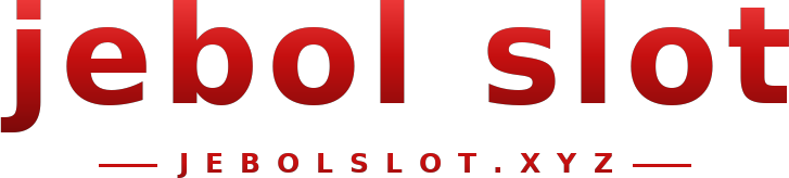 jebol slot logo