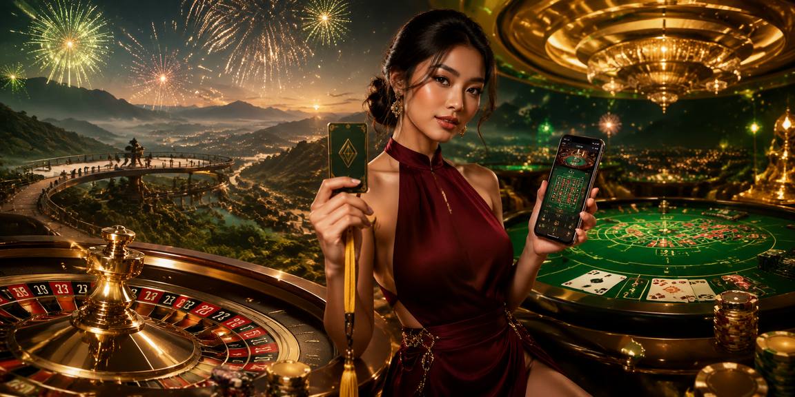 jebol slot mobile gaming